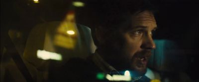 And I'm trying to do the right thing tonight - Locke