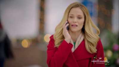 And I'm trying so hard
to hold onto it, - Sharing Christmas
