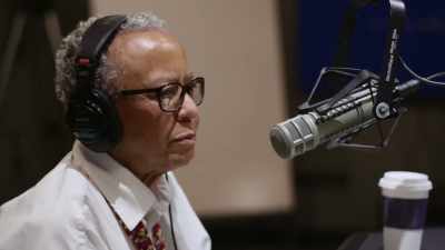 And I'm trying to
understand more, - Going to Mars: The Nikki Giovanni Project