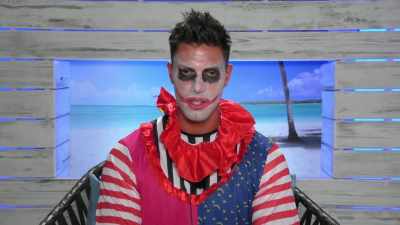 And so I'm, uh... - Love Island