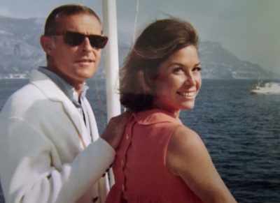 And I'm very blessed.
I'm very lucky in that - Being Mary Tyler Moore