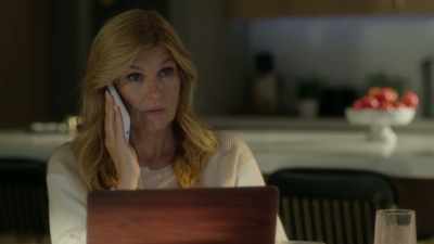 And I'm very busy, - Dirty John