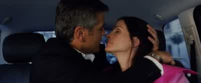 And I'm very sorry that I ruined our second third anniversary. - Ocean's Twelve