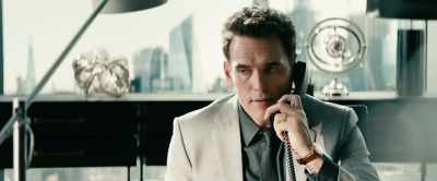 - And I'm waiting.
- He's filed a missing persons report... - Head Full of Honey