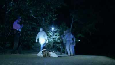 And as I'm waiting for my investigators - The Killer Truth