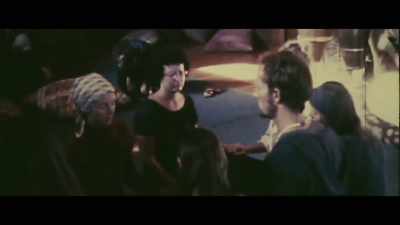 And so I'm walking
down the sidewalk - Heaven's Gate: The Cult of Cults