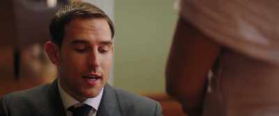 And I'm wearing a Henry cod
piece. - The Pay Day