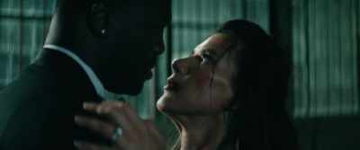 And I'm willing to die to
try and make that happen. - Til Death Do Us Part
