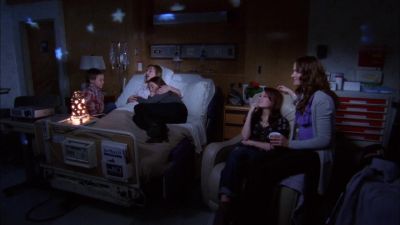 ♪ And I'm.. ♪ - One Tree Hill