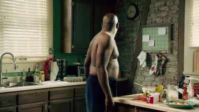 And I'ma go get...
dressed for work. - Queen Sugar