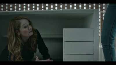 And my image is super-successful,
happily married, - The Unusual Suspects