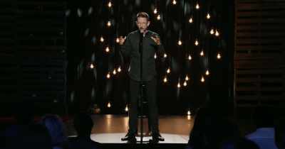 And imagine if you and your best friend - Neal Brennan: 3 Mics