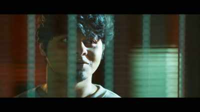 And if Imam Saheb finds
out about Naved and me, - The Buckingham Murders