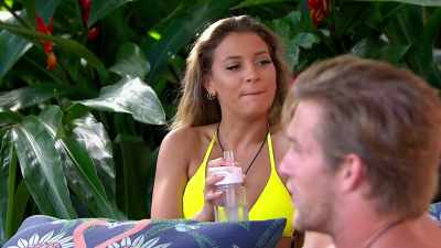 >> AND IMPASTA. - Love Island