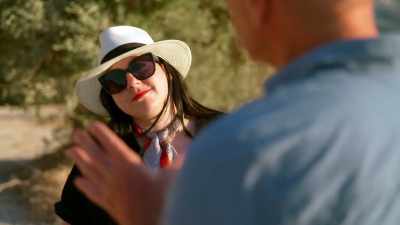 And, in 1876, with enough money
behind him, - Raiders of the Lost Past with Janina Ramirez