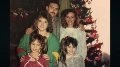 And in 1988,
Lisa and Joel had a son together, - Killers: Caught on Camera