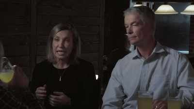 And in a critical
moment like a rescue-- - FBI TRUE