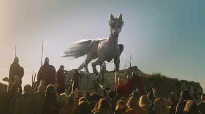 And in a fortnight, - Dragonheart Vengeance