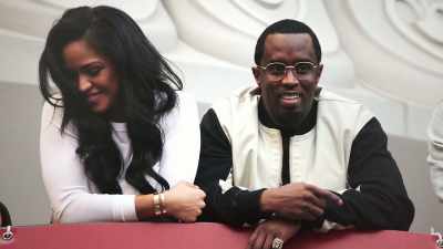 And in a nanosecond, Diddy's
reputation was trashed. - TMZ Presents | The Downfall of Diddy
