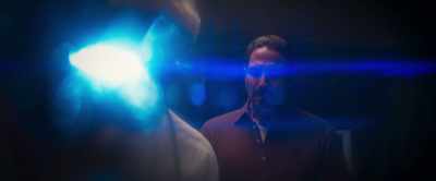 And in a strange way, it couldn't
have happened at a better time. - Born a Champion