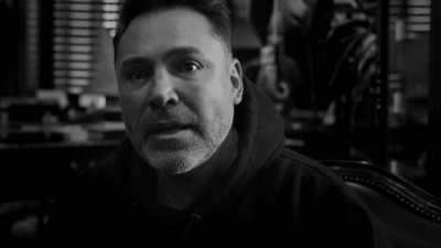 And in a way, it was like...
It was like me finally, - The Golden Boy