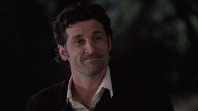 And once in a while... - Grey's Anatomy