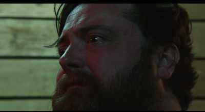 And in a world where there
isn't a world anymore, - The Lonely Man with the Ghost Machine
