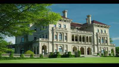 And in a world - The History of Home Narrated by Nick Offerman