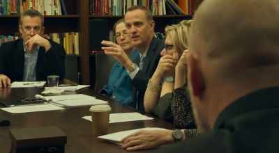 And, in addition to the message around funding, - Ex Libris: The New York Public Library