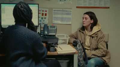 And in addition to the pregnancy test
and the sonogram, - Never Rarely Sometimes Always