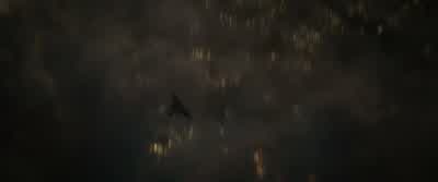 ♪ And nobody in all of Oz ♪ ♪ No Wizard that there is or was ♪ ♪ Is ever gonna bring ♪ ♪ Me down! - Wicked