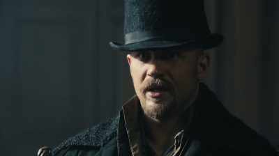 And in all that time,
you reported every detail - Taboo