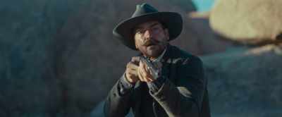 And in alternate circumstances, - Birthright Outlaw