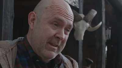 And in answer to your
next question, yes,
I did keep the boot. - Fuck You Immortality