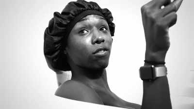 And in any other woman's life, - Kokomo City