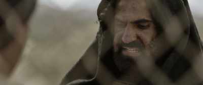 And in between,
it's just a line in the sand - Rogue Warfare