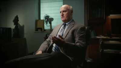 And in this case,
that much rage,
it's not unlikely - Homicide Hunter: Never Give Up