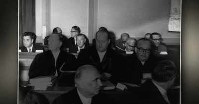 And in that code, we only find notions
like manslaughter or murder. - Getting Away with Murder(s)