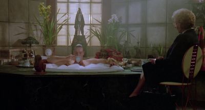 And in conclusion I reject your final offer - The Karate Kid Part III