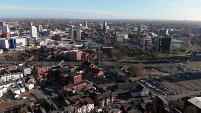 And in Coventry in the UK... - Killers: Caught on Camera