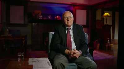 And in his diary, he says, - The Freeway Killer: Lost Murder Tapes