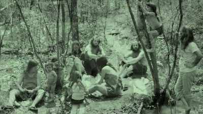And in doing so, they
encounter both nature, - Woodlands Dark and Days Bewitched: A History of Folk Horror