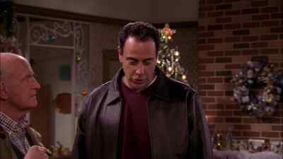 And, in doing so... - Everybody Loves Raymond