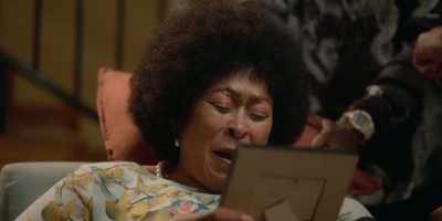 And in Don's script,
Don describes Chucky... - A Soweto Love Story