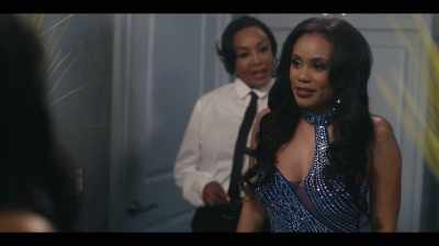 And in my dress. Hm. - Twisted House Sitter 2