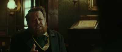 And in your educated opinion, Mr. Ellis, - Django