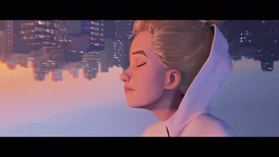And in every other universe, it doesn't end well. - Spider-Man: Across the Spider-Verse