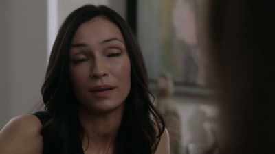 And, in exchange,
you made it look - The Blacklist: Redemption