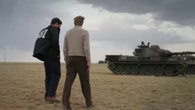 And in my experience, the longer
these situations go on, - Waco
