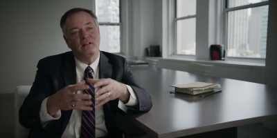 And, in fact,
a lot of those documents - Revealed: How to Poison a Planet